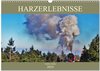 Buchcover Harzerlebnisse (Wandkalender 2024 DIN A3 quer), CALVENDO Monatskalender