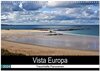 Buchcover Vista Europa - Traumhafte Panoramen (Wandkalender 2024 DIN A3 quer), CALVENDO Monatskalender