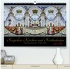 Buchcover Kapellen, Kirchen und Kathedralen 2024 (hochwertiger Premium Wandkalender 2024 DIN A2 quer), Kunstdruck in Hochglanz