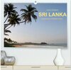 Buchcover Sri Lanka-Trauminsel im Indischen Ozean (hochwertiger Premium Wandkalender 2024 DIN A2 quer), Kunstdruck in Hochglanz