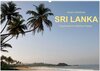Buchcover Sri Lanka-Trauminsel im Indischen Ozean (Wandkalender 2024 DIN A2 quer), CALVENDO Monatskalender