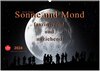 Buchcover Sonne und Mond - faszinierend und anziehend (Wandkalender 2024 DIN A2 quer), CALVENDO Monatskalender