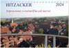 Buchcover Hitzacker - Impressionen zwischen Elbe und Jeetzel (Tischkalender 2024 DIN A5 quer), CALVENDO Monatskalender