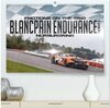 Buchcover EMOTIONS ON THE GRID - Blancpain Endurance Series Nürburgring (hochwertiger Premium Wandkalender 2024 DIN A2 quer), Kuns