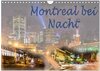 Buchcover Montreal bei Nacht (Wandkalender 2024 DIN A4 quer), CALVENDO Monatskalender