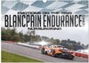 Buchcover EMOTIONS ON THE GRID - Blancpain Endurance Series Nürburgring (Wandkalender 2024 DIN A3 quer), CALVENDO Monatskalender