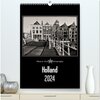 Buchcover Holland - Kasia Bialy Photography (hochwertiger Premium Wandkalender 2024 DIN A2 hoch), Kunstdruck in Hochglanz