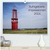 Buchcover Ruhrgebiets-Impressionen 2024 (hochwertiger Premium Wandkalender 2024 DIN A2 quer), Kunstdruck in Hochglanz