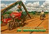 Buchcover Ein Abenteuer per Motorrad - DIE TRANSAMAZONICA (Wandkalender 2024 DIN A4 quer), CALVENDO Monatskalender