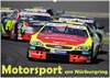 Buchcover Motorsport am Nürburgring (Wandkalender 2024 DIN A2 quer), CALVENDO Monatskalender