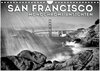 Buchcover SAN FRANCISCO Monochrome Ansichten (Wandkalender 2024 DIN A4 quer), CALVENDO Monatskalender