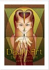 Buchcover DaylinArt - Die Zauberwelt der Elfen (Wandkalender 2024 DIN A2 hoch), CALVENDO Monatskalender
