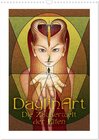 Buchcover DaylinArt - Die Zauberwelt der Elfen (Wandkalender 2024 DIN A3 hoch), CALVENDO Monatskalender