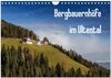 Buchcover Bergbauernhöfe im Ultental (Wandkalender 2024 DIN A4 quer), CALVENDO Monatskalender