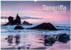 Buchcover Teneriffa - Lichtstimmungen (Wandkalender 2024 DIN A2 quer), CALVENDO Monatskalender