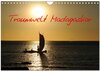 Buchcover Traumwelt Madagaskar (Wandkalender 2024 DIN A4 quer), CALVENDO Monatskalender