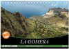 Buchcover La Gomera 2024 - Eine Entdeckungsreise (Tischkalender 2024 DIN A5 quer), CALVENDO Monatskalender