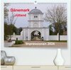 Buchcover Dänemark Jütland Impressionen 2024 (hochwertiger Premium Wandkalender 2024 DIN A2 quer), Kunstdruck in Hochglanz