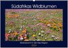 Buchcover Südafrikas Wildblumen - Blütenpracht in der Kap-Region (Wandkalender 2024 DIN A2 quer), CALVENDO Monatskalender