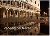 Buchcover Venedig bei Nacht (Wandkalender 2024 DIN A2 quer), CALVENDO Monatskalender