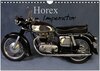 Buchcover Horex Imperator (Wandkalender 2024 DIN A4 quer), CALVENDO Monatskalender