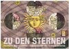 Buchcover Zu den Sternen (Wandkalender 2024 DIN A2 quer), CALVENDO Monatskalender