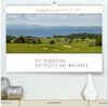 Buchcover Emotionale Momente: Die schönsten Golfplätze auf Mallorca. (hochwertiger Premium Wandkalender 2024 DIN A2 quer), Kunstdr