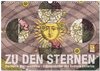 Buchcover Zu den Sternen (Wandkalender 2024 DIN A3 quer), CALVENDO Monatskalender