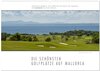Buchcover Emotionale Momente: Die schönsten Golfplätze auf Mallorca. (Wandkalender 2024 DIN A2 quer), CALVENDO Monatskalender
