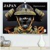 Buchcover Japan. Impressionen (hochwertiger Premium Wandkalender 2024 DIN A2 quer), Kunstdruck in Hochglanz