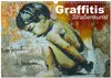 Buchcover Graffitis • Straßenkunst (Wandkalender 2024 DIN A3 quer), CALVENDO Monatskalender