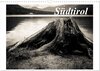 Buchcover Südtirol (Wandkalender 2024 DIN A3 quer), CALVENDO Monatskalender