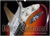 Buchcover KULT GITARRE - Richie Sambora Stratocaster (Wandkalender 2024 DIN A3 quer), CALVENDO Monatskalender