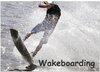 Buchcover Wakeboarding / CH-Version (Wandkalender 2024 DIN A3 quer), CALVENDO Monatskalender
