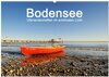 Buchcover Bodensee - Uferlandschaften im schönsten Licht 2024 (Wandkalender 2024 DIN A2 quer), CALVENDO Monatskalender