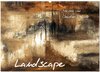 Buchcover Landscape (Wandkalender 2024 DIN A2 quer), CALVENDO Monatskalender