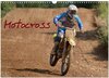 Buchcover Motocross - Terminplaner (Wandkalender 2024 DIN A3 quer), CALVENDO Monatskalender