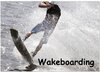 Buchcover Wakeboarding (Wandkalender 2024 DIN A2 quer), CALVENDO Monatskalender