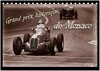 Buchcover Grand Prix historique de Monaco (Tischkalender 2024 DIN A5 quer), CALVENDO Monatskalender