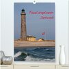Buchcover Familienplaner Dänemark (hochwertiger Premium Wandkalender 2024 DIN A2 hoch), Kunstdruck in Hochglanz