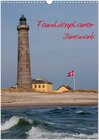 Buchcover Familienplaner Dänemark (Wandkalender 2024 DIN A3 hoch), CALVENDO Monatskalender