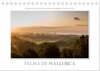 Buchcover Emotionale Momente: Palma de Mallorca (Tischkalender 2024 DIN A5 quer), CALVENDO Monatskalender