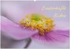 Buchcover Zauberhafte Blüten (Wandkalender 2024 DIN A2 quer), CALVENDO Monatskalender
