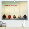 Buchcover Der Küchenkalender (hochwertiger Premium Wandkalender 2024 DIN A2 quer), Kunstdruck in Hochglanz