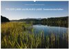 Buchcover Tölzer Land und Blaues Land: Seelenlandschaften (Wandkalender 2024 DIN A2 quer), CALVENDO Monatskalender