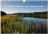 Buchcover Tölzer Land und Blaues Land: Seelenlandschaften (Wandkalender 2024 DIN A4 quer), CALVENDO Monatskalender