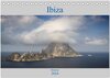 Buchcover Ibiza - Balearen (Tischkalender 2024 DIN A5 quer), CALVENDO Monatskalender