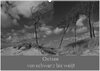 Buchcover Ostsee - von schwarz bis weiß (Wandkalender 2024 DIN A2 quer), CALVENDO Monatskalender