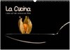 Buchcover La Cucina (Wandkalender 2024 DIN A3 quer), CALVENDO Monatskalender