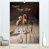 Buchcover Simple Things 2024 (hochwertiger Premium Wandkalender 2024 DIN A2 hoch), Kunstdruck in Hochglanz